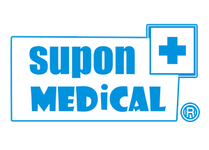 Logo SUPON MEDICAL